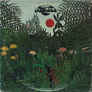 LP Cover