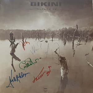 LP Cover