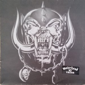LP Cover