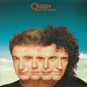 LP Cover