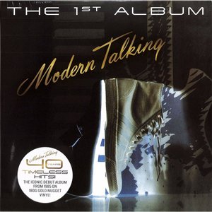 LP Cover
