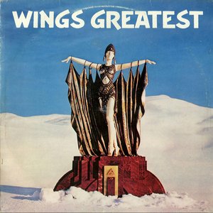 LP Cover