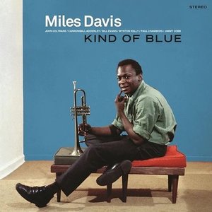 LP Cover