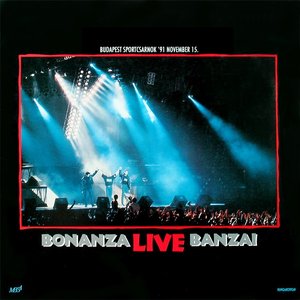 LP Cover