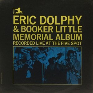 LP Cover