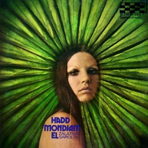LP Cover