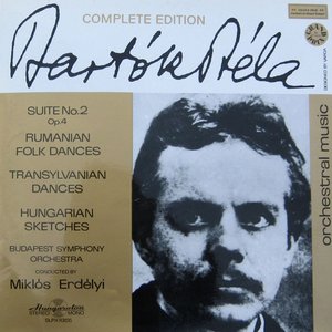 LP Cover
