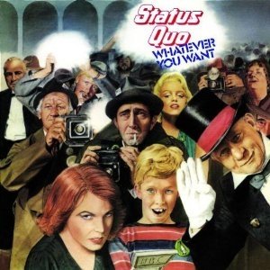LP Cover