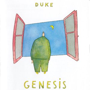 LP Cover
