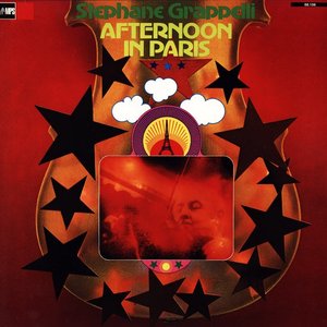 LP Cover