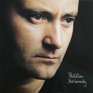 LP Cover