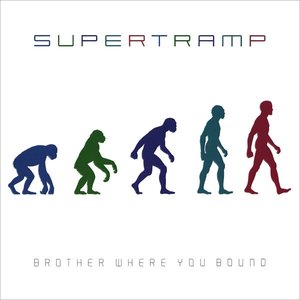 LP Cover