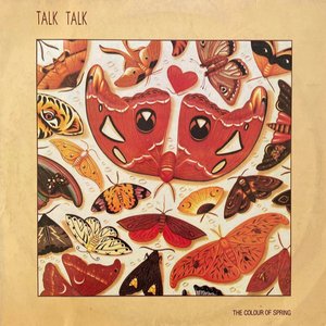 LP Cover