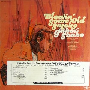 LP Cover