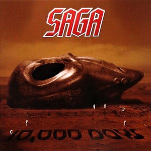 LP Cover