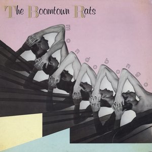 LP Cover