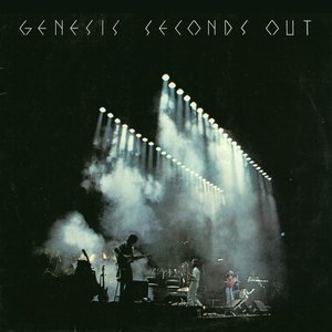 LP Cover