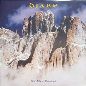 LP Cover