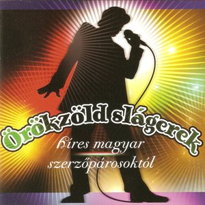 LP Cover