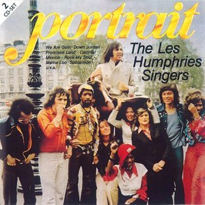 LP Cover