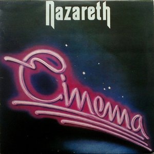 LP Cover