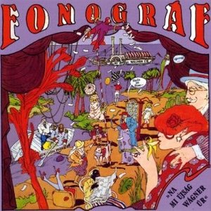 LP Cover