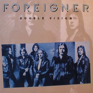 LP Cover