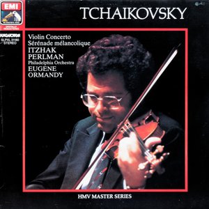 LP Cover
