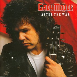 LP Cover