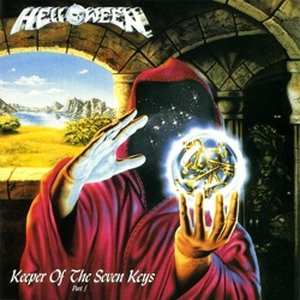 LP Cover