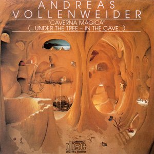 LP Cover