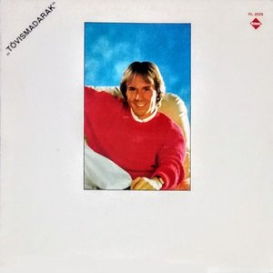 LP Cover