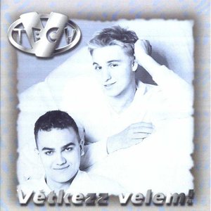 LP Cover