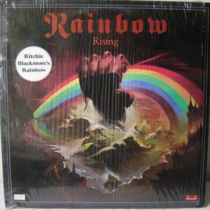 LP Cover