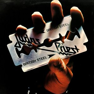 LP Cover