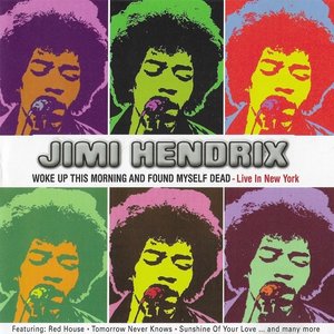 LP Cover