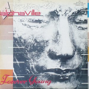 LP Cover