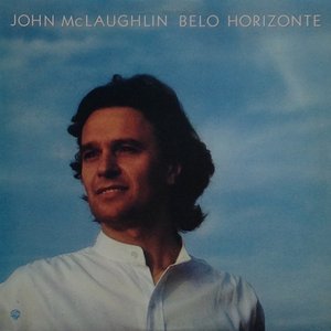 LP Cover