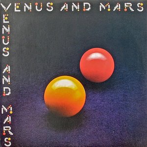 LP Cover