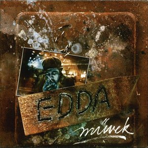 LP Cover
