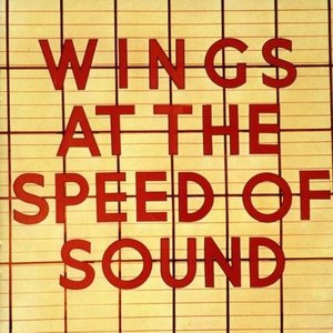 LP Cover