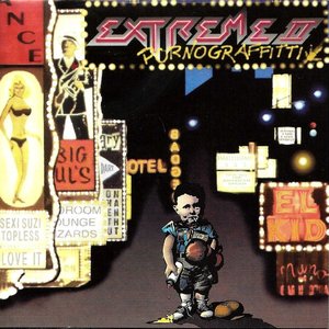 LP Cover