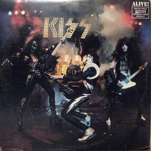 LP Cover