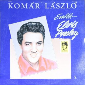 LP Cover