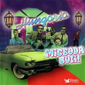 LP Cover
