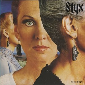 LP Cover