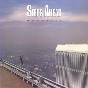 LP Cover