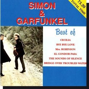 LP Cover