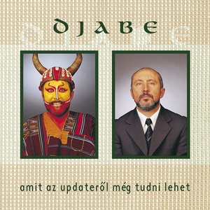 LP Cover