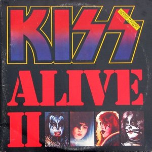 LP Cover